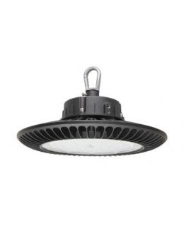 Maxlite BPHE-180UW-40 180W LED Economy Round High Bay Fixture 120-277V 4000K 23400 Lumens